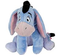 Simba 6315875531 25 cm Disney Winnie the pooh Basic - Eeyore Plush Figure