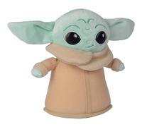 Simba 6315875804 Disney Mandalorian/The Child 18 cm/Baby Yoda/Plush Toy / 0 Months +