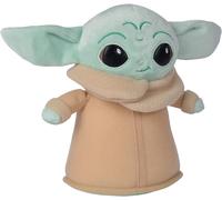 Simba 6315875804 Disney MandalorianThe Child 18 cmBaby YodaPlush Toy 0 Mont