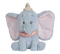 Large Dumbo Soft Toy Kids Disney Classic Grey Elephant Plush Cuddle Bedtime 50cm