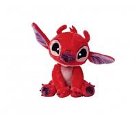 Simba 6315876986 Disney Leroy Plush Toy, 25cm - New