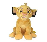 Simba 6315877016 Disney Animals, 40 cm Plush Toy, Plush Toy from the First Months of Life