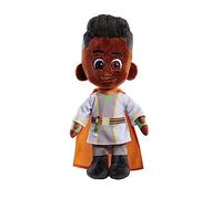 Simba 6315877042 Young Jedi Adventures Kai Brighstar, 25 cm Plush Figure, Star Wars, Suitable from the First Months of Life