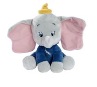 Simba 6315877670 - Disney Cheeky Romper, Dumbo, 25cm - New
