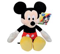 Simba 6315879084 - Disney Mickey Mouse Club House Basic Mickey 43 cm