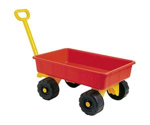 Simba 713 9645 Hand and Sand Trolley Length 90 x Width 30 cm