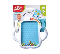 Simba ABC 104010008 Rainmaker Board with Movable Sun, Cloud, Star, 14 cm, from 6 Months
