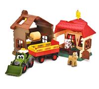 Simba - ABC Happy Farm Life (204118000)