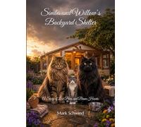 Simba and Willow’s Backyard Shelter: A Story of Lost Paws and Brave Hearts