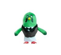 Simba Animal Crossing Kofi - Soft Plush 25cm Soft Toy Anime/Video Game Character Age Groups