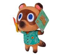 Simba Animal Crossing Teddy Nendo 25 Cm