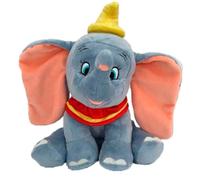 Simba Animal Friends Dumbo 35 Cm Teddy Multicolor