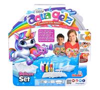 Simba 106322563 - Aqua Gelz Deluxe Set - New