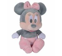 Simba Baby Minnie Tonal Recycled 25 Cm