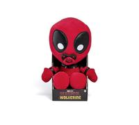 Disney Marvel Deadpool vs Wolverine Babypool 25cm Soft Toy