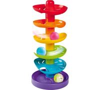 Simba - Ball Circuit, Multicolor (4006592069063)