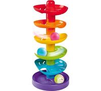 Simba - Ball Circuit, Multicolor (4006592069063)
