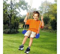 Simba Blue Swing Board Swing Board Children's Swing Swing Seat