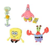 Simba Bob Esponja Teddy 20 Cm