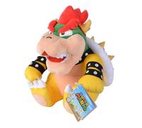 Simba 30 Cm Bowser Teddy