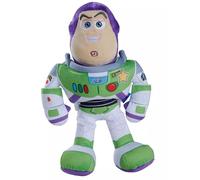 Toy Story 5 Buzz Lightyear 25cm Plush Soft Toy