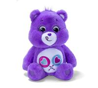 Simba Care Bears 6305878005 Plush Toy Bear 35 cm Purple