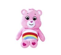 Simba Care Bears 6305878014 Plush Toy Bear 23 cm Pink