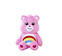 Simba Care Bears Plush Figure Cheer Bear 35 Cm NEW
