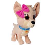 Simba Chi Chi Love Bff Teddy Orange