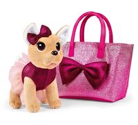 Simba 105893439 Chi Love Bow Fashion