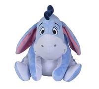 Disney Classic Winnie The Pooh 35Cm Soft Toy - Eeyore One Colour
