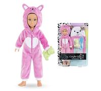 Simba Corolle CG Zoe Pyjama Party 9000600220
