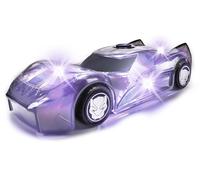 Jadatoys 203222004 - 1/32 Marvel Light Hero Black Panther - New