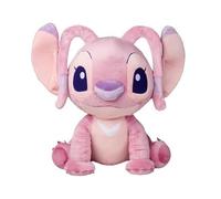 Simba - Disney 6315870912 Angel Giant Plush Toy Size 50 cm + 0 Months