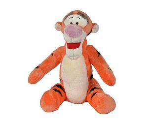 Simba Disney 6315875526 Winnie The Pooh Basic, Tigger 25 cm