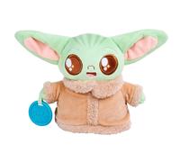 Simba Disney Baby Sw Grogu With Teether Teddy