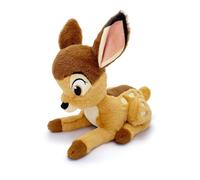 Simba DISNEY Bambi 25cm medium size soft toy character, from Bambi, Brown