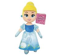 Simba Disney: Cinderella Princess Plush Doll, Multi-Colour (6315870859)