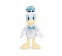 Simba - Disney D100 Sparkly Donald Duck Plush Cm25 - dollpluche - P2222z