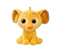 Simba Disney Doorables, 25 cm plush figure, suitable for children from the first months of life