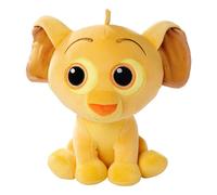 Simba Disney Doorables, 25 cm plush figure, suitable for children from the first months of life