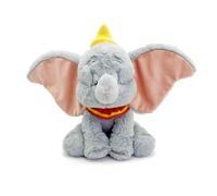Simba DISNEY Dumbo 25cm medium size soft toy character, from Dumbo