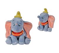 Simba Disney Dumbo Animo Teddy 25 Cm