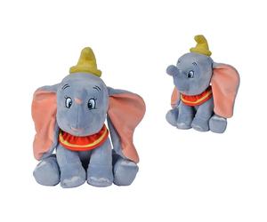 Simba Disney Dumbo Animo Teddy 25 Cm