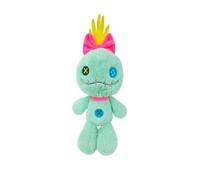 Simba Disney Flufflet Scrump from Lilo and Stitch, 25 cm, Super Soft Toy