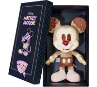 SIMBA Disney Ice Cream Mickey Plush: Collector Toy