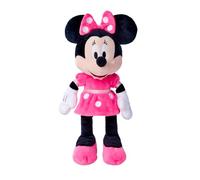 Simba Minnie Disney Soft 35 Cm Pink Kids