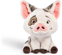 Simba Pua 25 cm plush soft toy, Moana 2 soft cuddly plush Pig, Suitable from the First Months of Life