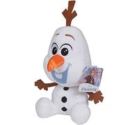 Simba Disney Official - Frozen 2, Chunky Olaf, 25 cm, Soft Toy