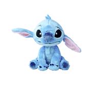 Simba Disney Official - Stitch 25cm, Blue